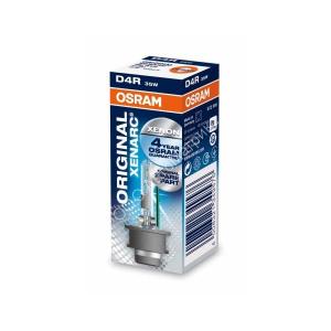 OSRAM XENARC ксеноновая лампа D4R (P32d-6) 35W 4800K 1шт. OSRAM XENARC ксеноновая лампа D4S (P32d-5) 35W 4800K 1шт.