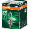 OSRAM 64193ULT Ultra Life Лампа галогенная H4 12V 60/55W 1 шт.