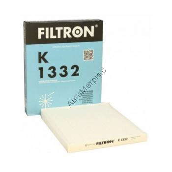 Фильтр салонный Filtron K1332 1 шт. Фильтр салонный Filtron K1332 1 шт.​

Hyundai , Kia 

ОРИГИНАЛЬНЫЕ НОМЕРА ТОВАРА:
HYUNDAI KIA​:	97133-2E260​
HYUNDAI KIA​:	97133-2E250  
Запасные номера:	​97133-0Z000​​
