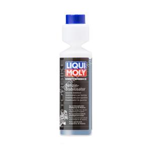 Liqui moly 3041 Motorbike Benzin Stabilisator Стабилизатор бензина 250 мл. Liqui moly 3041 Motorbike Benzin Stabilisator Стабилизатор бензина 250 мл.