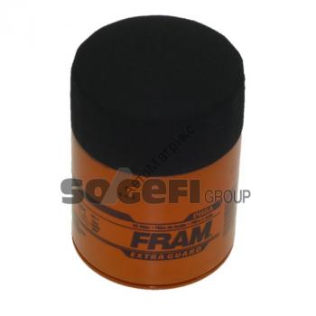 Фильтр масляный FRAM PH 8A (OC67, OC262) Фильтр масляный FRAM PH8A