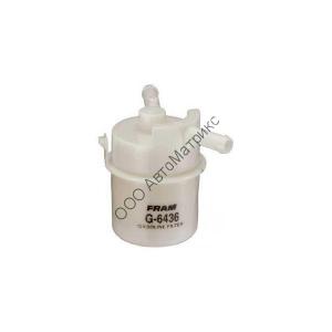 Фильтр топливный FRAM G6436 (KL205) Фильтр топливный FRAM G6436 (KL205)
 
Фильтр топл.HONDA ACCORD 85-92
16900SE0000
16900SE0003
16900SE0004
FC-408S
WK 44/6
J1334008
31.024.00