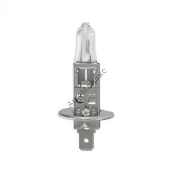 NARVA 48322 Лампа галогенная H1 12V 55W (P14.5s) Long Life 