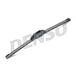 DENSO Retrofit DFR-013 Стеклоочиститель безкаркасный 700мм (1шт.) DENSO DFR-013 Стеклоочиститель бескаркасный универсальный, 700 мм, 1 шт.