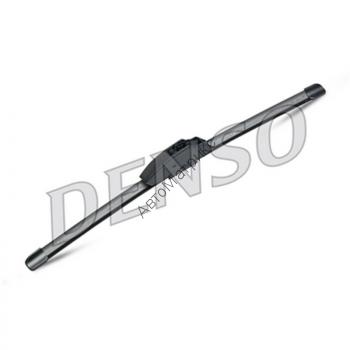 DENSO Retrofit DFR-013 Стеклоочиститель безкаркасный 700мм (1шт.) DENSO DFR-013 Стеклоочиститель бескаркасный универсальный, 700 мм, 1 шт.