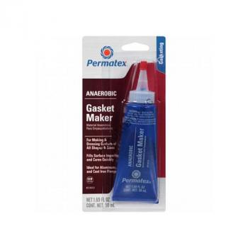 Permatex 51813 Формирователь прокладок анаэробный (50мл) Permatex 51813 Формирователь прокладок анаэробный (50мл)