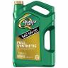 Масло моторное синтетическое QUAKER STATE Ultimate Durability Full Synthetic 5W-30 4,73 л.