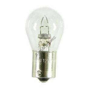 Koito 5455 Лампа P55W 12V 55W (BA15s) 1 шт. KOITO Лампа заднего хода 55W 12V (BA15S) 