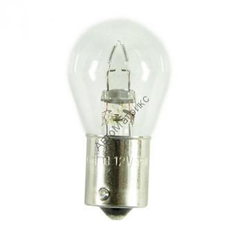 Koito 5455 Лампа P55W 12V 55W (BA15s) 1 шт. KOITO Лампа заднего хода 55W 12V (BA15S) 