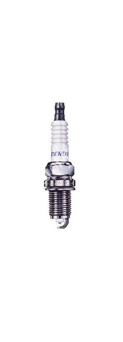 DENSO Q20P-U, Свеча зажигания 1 шт, 3125 (D17) Свеча зажигания DENSO 1шт.