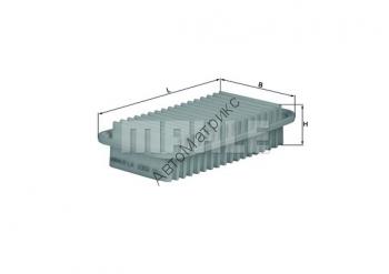 Фильтр воздушный KNECHT (MAHLE) LX1002 Фильтр воздушный KNECHT (MAHLE) LX 1002
1780121030
TOYOTA YARIS 1.3-1.5L 1999=&gt;