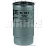 Фильтр топливный KNECHT (MAHLE) KC 98/1