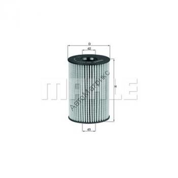 Фильтр масляный KNECHT (MAHLE) OX353/7D Фильтр маслянный KNECHT (MAHLE) OX353/7D OEKO
BMW 5 (F10), 7 (F01), X5 (E70) 4.4, 6.0 08&gt;