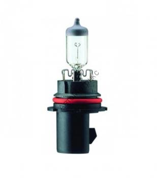 PHILIPS 9004C1 Лампа галогенная 9004 HB1 12V 65/45W (PX29t) Лампа ближнего и дальнего света.