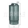 Фильтр топливный KNECHT (MAHLE) KL 160/1