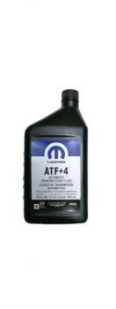 Жидкость трансмиссионная автомат Mopar ATF +4 (946 мл) Жидкость трансмиссионная автомат Mopar ATF +4 (946 мл)