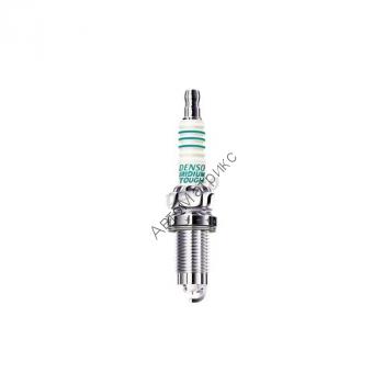 DENSO VKA20, Иридиево-платиновая свеча зажигания 1 шт, 5623 IRIDIUM TOUGH Свеча зажигания DENSO 1шт.