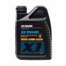 Xenum X1 5W-40 Синтетическое энергосберегающее моторное масло с эстерами 1 л.