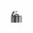 DENSO W16TT, Свеча зажигания 1 шт, 4601 (T01)