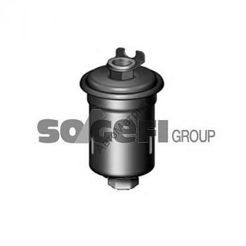 Фильтр топливный FRAM G6564 Фильтр топливный FRAM G6564
MITSUBISHI Colt III (C5_A)