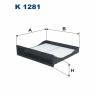 Фильтр салонный Filtron K1281 (LA461)