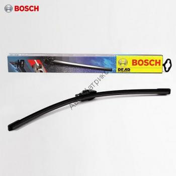 Bosch A311H Щетка стеклоочистителя задняя, бескаркасная 30 см. 1 шт. Bosch A311H Щетка стеклоочистителя задняя, бескаркасная 30 см. 1 шт.