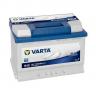 Аккумулятор автомобильный VARTA E12 Blue dynamic, 12V 74Ah 680A, прямой полярности, 278x175x190