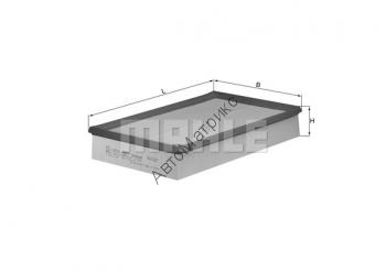 Фильтр воздушный KNECHT (MAHLE) LX700 Фильтр воздушный KNECHT (MAHLE) LX 700
9454647
VOLVO S60/80