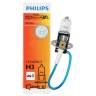PHILIPS 12336PRC1 Vision 30% Галогенная лампа Н3 12V 55W (PK22s)