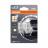 OSRAM 7705YE-02B Лампа светодиодная W21W 12V (W3x16d) 2 шт.