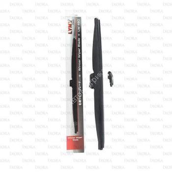 LYNX LW600 Щетка стеклоочистителя зимняя 600 мм. LYNX LW600 Щетка стеклоочистителя зимняя 600 мм.