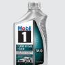 Масло моторное Mobil 1 TURBO DIESEL TRUCK 5W-40 1Qt. 946 мл.