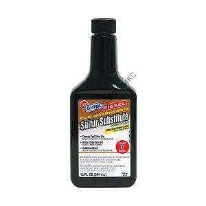 Gunk M7112 Кондиционер, очиститель дизельной топливной системы , 354 мл. Содержит смазывающие компоненты для обеспечения долговременной эффективной работы топливной системы на дизельном топливе с низким содержанием серы. Предотвращает износ и коррозию элементов топливной системы. Чистит отложения, которые неблагоприятно изменяют рабочие характеристики топливных форсунок. Улучшает экономичность работы двигателя. Применение: Для регулярного применения добавляйте данную присадку из рачсета 1 флакон на 170 л дизельного топлива.
