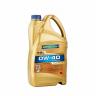Синтетическое масло RAVENOL Super Synthenik Oel SSL SAE 0W-40 5 л.(1111108-005-01-998)
