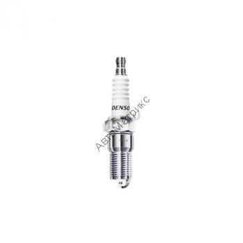 DENSO T20EP-U, Свеча зажигания 1 шт, 5031 (D5) Свеча зажигания DENSO 1шт.