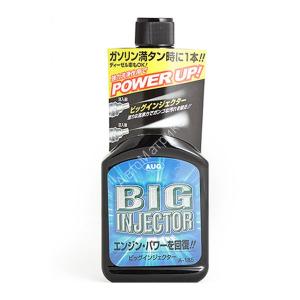 AUG A-185 Очиститель инжекторов и форсунок Big Injector, 235 мл 235 мл. AUG A-185 Очиститель инжекторов и форсунок Big Injector, 235 мл 235 мл.