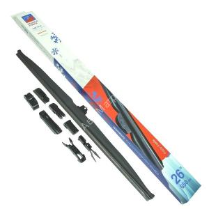 Щетка стеклоочистителя зимняя Double Force 650 мм (26&quot;) DFW 26 1 шт. Щетка стеклоочистителя зимняя Double Force 650 мм (26") DFW 26 1 шт.