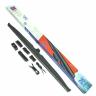 Щетка стеклоочистителя зимняя Double Force 650 мм (26") DFW 26 1 шт.
