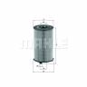 Фильтр масляный KNECHT (MAHLE) OX205/2D (CH10035)