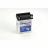 Мото аккумулятор BOSCH FRESH PACK M4F36 12V 14AH 190A обр.пол. Y8 (YB14L-B2), 136x91x168
