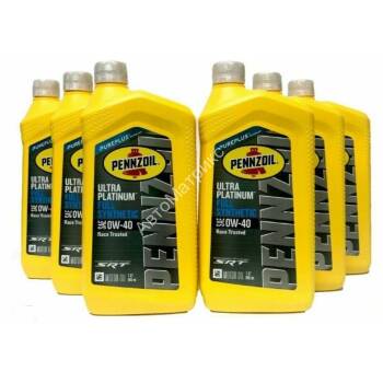 Масло моторное синтетическое PENNZOIL PLATINUM EURO Full Synthetic 0W-40 Motor Oil (946 мл) Масло моторное синтетическое PENNZOIL PLATINUM EURO Full Synthetic 0W-40 Motor Oil (946 мл)