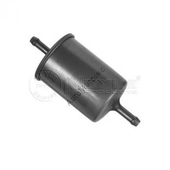 Фильтр топливный MEYLE 614 818 0002 (KL14) Фильтр топливный MEYLE 614 818 0002 (KL14)
OPEL/CITROEN/PEUGEOT