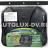 AUTOLUX Подушка-поддержка спины, с 7 магнитами (BONFORM, Япония).