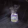 CARMATE D23RU Cigaret Deodorant Steam 20мл. Дымовая шашка. Устранитель запахов. - CARMATE D23RU Cigaret Deodorant Steam 20мл. Дымовая шашка. Устранитель запахов.