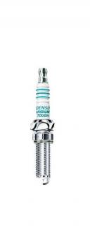 DENSO IXUH22, Иридиевая свеча зажигания 1 шт. 5353 Свеча зажигания "IRIDIUM POWER"