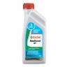 Castrol Radicool NF Антифриз 1 л. (концентрат), цвет синий (сине-зеленый)