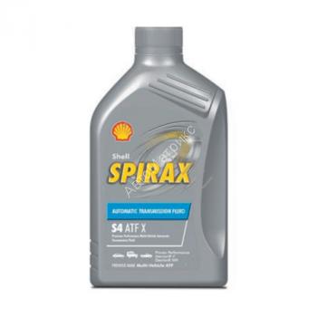 Моторное масло Idemitsu Zepro Diesel DH-1 10W-30 4 л  Масло Shell SPIRAX S4 ATF X 1 л.