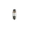 OSRAM 6438 Лампа накаливания C10W 12V 10W (SV8,5) 31 мм.