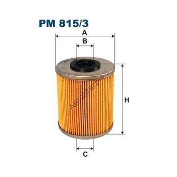 Фильтр топливный Filtron PM815/3 (KX218D) Фильтр топливный Filtron PM815/3 (KX218D)
7701475229
4412830
C9927
P718X