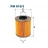Фильтр топливный Filtron PM815/3 (KX218D)